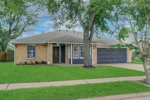 11315 Toucan Ln, Houston, TX 77067 - Photo 1