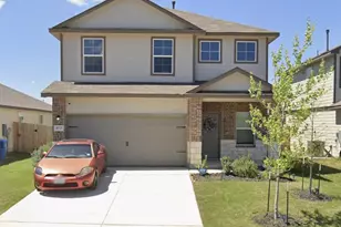 15727 Clove Spice Wy, Von Ormy, TX 78073 - Photo 4