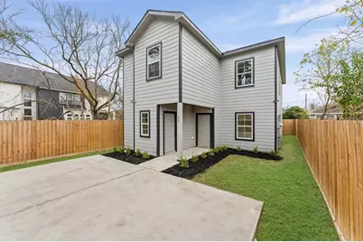 3410 Bremond Street, Houston, TX 77004 - Photo 2