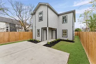 3410 Bremond St, Houston, TX 77004 - Photo 2