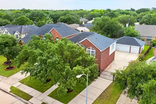 20835 Cottage Cove Ln, Katy, TX 77450 - Photo 2