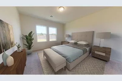 1025 Sunlit Circle, Brookshire, TX 77423 - Photo 6