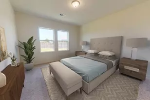 1025 Sunlit Cir, Brookshire, TX 77423 - Photo 6