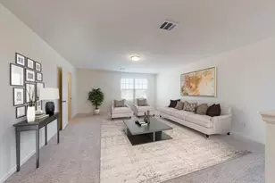 1025 Sunlit Cir, Brookshire, TX 77423 - Photo 4