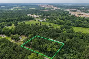 145 Tall Timbers Ln, Huntsville, TX 77340 - Photo 1