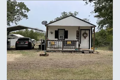 207 Hallas Road, Somerville, TX 77879 - Photo 2