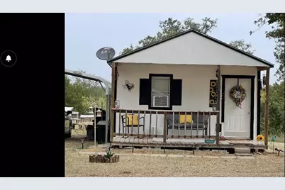 207 Hallas Road, Somerville, TX 77879 - Photo 1