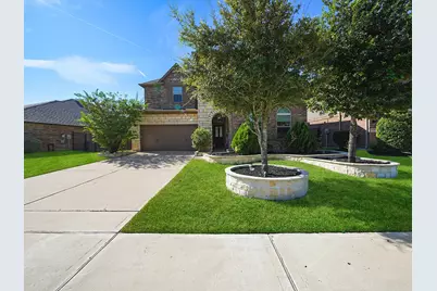 20015 Alyssa Meadows Lane, Cypress, TX 77433 - Photo 4