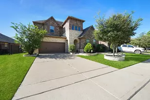 20015 Alyssa Meadows Ln, Cypress, TX 77433 - Photo 2
