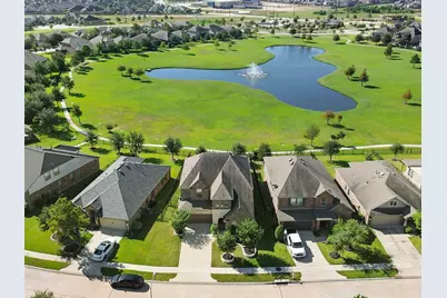20015 Alyssa Meadows Lane, Cypress, TX 77433 - Photo 2