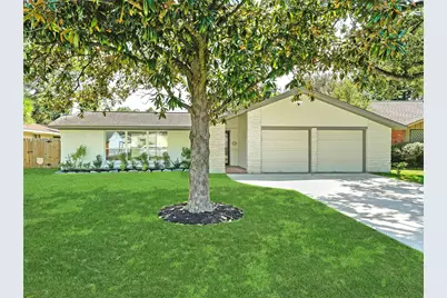 4525 Kingfisher Drive, Houston, TX 77035 - Photo 1