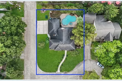 19510 Evening Shades Court, Humble, TX 77346 - Photo 1