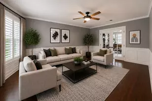 5 N Deerfoot Cir, The Woodlands, TX 77380 - Photo 1