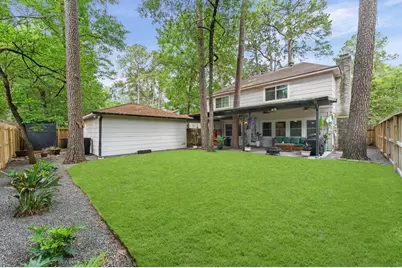 5 N Deerfoot Circle, The Woodlands, TX 77380 - Photo 20
