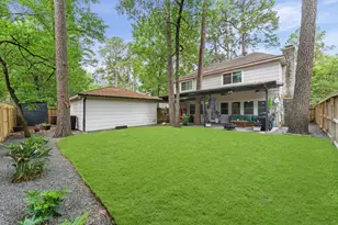 5 N Deerfoot Cir, The Woodlands, TX 77380 - Photo 20