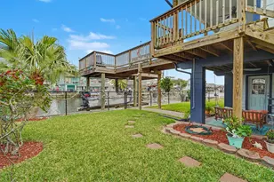 192 Barracuda St, Bayou Vista, TX 77563 - Photo 34