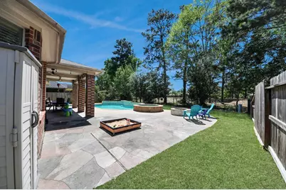 25432 Ramrock Drive, Porter, TX 77365 - Photo 8