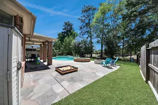 25432 Ramrock Dr, Porter, TX 77365 - Photo 8
