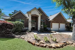 25432 Ramrock Dr, Porter, TX 77365 - Photo 1