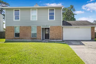 17810 Crestline Rd, Humble, TX 77396 - Photo 1