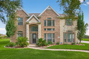 14910 High Meadow Lane, Baytown, TX 77523 - Photo 1