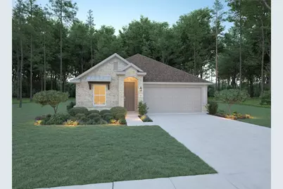 3024 Poplar Bluff Road, Stagecoach, TX 77355 - Photo 4