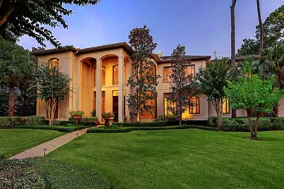 11101 S Country Squire Street, Piney Point Village, TX 77024 - Photo 1