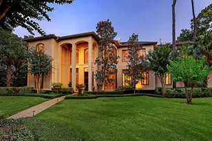 11101 S Country Squire St, Piney Point Village, TX 77024 - Photo 1