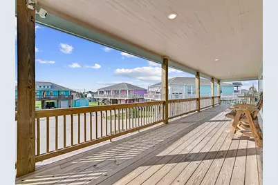 1988 Calypso, Port Bolivar, TX 77650 - Photo 4