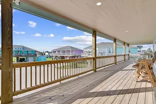 1988 Calypso, Port Bolivar, TX 77650 - Photo 4