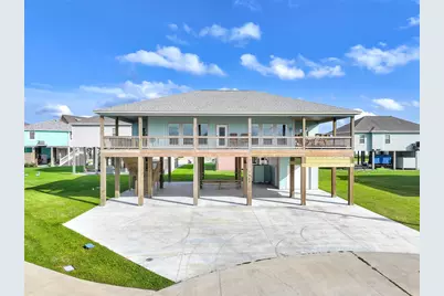 1988 Calypso, Port Bolivar, TX 77650 - Photo 2