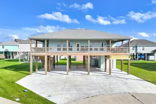 1988 Calypso, Port Bolivar, TX 77650 - Photo 2