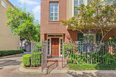2188 Bancroft Street, Houston, TX 77027 - Photo 2