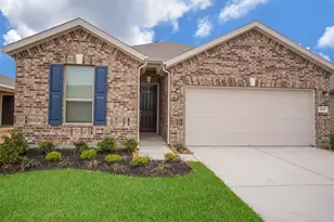 20615 Teakwood Fields Ln, Katy, TX 77449 - Photo 2