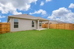 20615 Teakwood Fields Ln, Katy, TX 77449 - Photo 40
