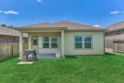 8039 Peppercorn Street, Magnolia, TX 77354 - Photo 20