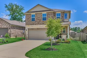 8039 Peppercorn St, Magnolia, TX 77354 - Photo 1