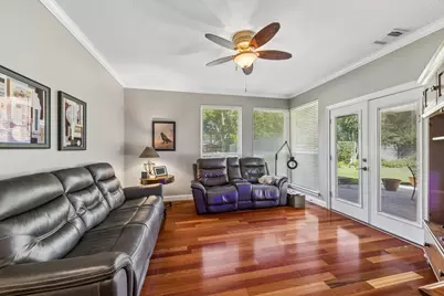 5118 Sycamore Villas Drive, Kingwood, TX 77345 - Photo 8