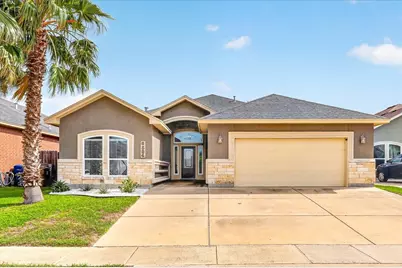 6534 Paddington Drive, Corpus Christi, TX 78414 - Photo 1
