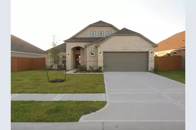 1041 Comal Trail, Dayton, TX 77535 - Photo 1