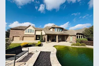 21411 Fairhaven Creek Drive, Cypress, TX 77433 - Photo 4