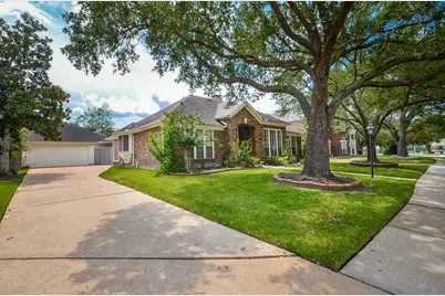 4111 Mainsail Circles, Missouri City, TX 77459 - Photo 2