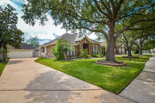 4111 Mainsail Circles, Missouri City, TX 77459 - Photo 2