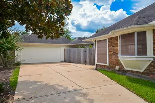 4111 Mainsail Circles, Missouri City, TX 77459 - Photo 20