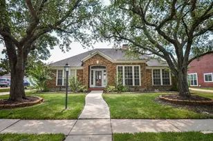 4111 Mainsail Circles, Missouri City, TX 77459 - Photo 1
