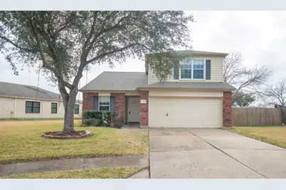 10447 Sugar Sands Court, Sugar Land, TX 77498 - Photo 2