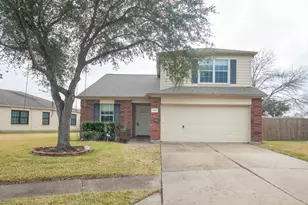 10447 Sugar Sands Ct, Sugar Land, TX 77498 - Photo 2