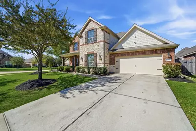 16803 Violet Trace Court, Cypress, TX 77433 - Photo 2