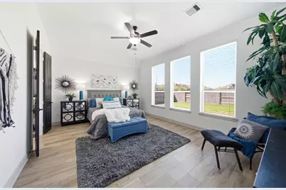16803 Violet Trace Court, Cypress, TX 77433 - Photo 22