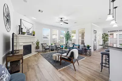 16803 Violet Trace Court, Cypress, TX 77433 - Photo 12